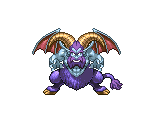 #178 - Barbatos - Dragon Quest 5: The Hand of the Heavenly Bride
