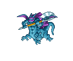 #179 - Bilhaw - Dragon Quest 5: The Hand of the Heavenly Bride