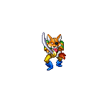#186 - Sea Dog - Dragon Quest 5: The Hand of the Heavenly Bride