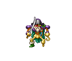 #193 - Poltarrrgeist - Dragon Quest 5: The Hand of the Heavenly Bride