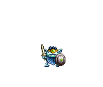 #195 - Pip Fighter - Dragon Quest 5: The Hand of the Heavenly Bride