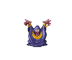 #204 - Haunted Housekeeper - Dragon Quest 5: The Hand of the Heavenly Bride