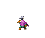 #205 - Dwight - Dragon Quest 5: The Hand of the Heavenly Bride