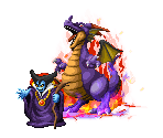 Dragonlord - Final Fantasy: Brave Exvius