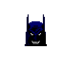 HUD Faces - Batman DOOM