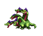 Orochi - Final Fantasy: Brave Exvius