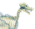Ghost Horse - Koumajou Densetsu II: Stranger's Requiem