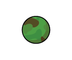 Camo - Teeworlds