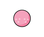 Pinky - Teeworlds
