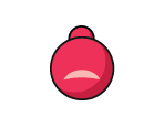 Red Bopp - Teeworlds