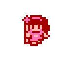 Maria (Overworld) - Ghost Lion