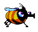 Bee - Bee 52 (Bootleg)