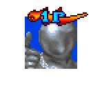 Character Portraits - Fighting Vipers