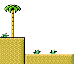 ♠03: Vegetable Volley - Super Mario Advance 4: Super Mario Bros. 3