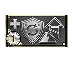 Shield Regen - Moon Breakers