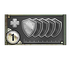 Shield - Moon Breakers