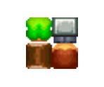 Tilesets - New Super Mario Bros.