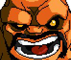 Abobo - River City Ransom: Underground