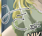 Miki Hoshii - THE iDOLM@STER: Cinderella Girls