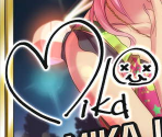 Mika Jougasaki - THE iDOLM@STER: Cinderella Girls
