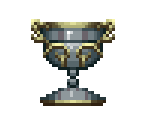 Objects - Koumajou Densetsu II: Stranger's Requiem