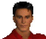 Alejandro del Rio (Idle) - Nancy Drew: Secret of the Scarlet Hand