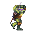 Donatello - Teenage Mutant Ninja Turtles 3