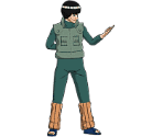 Might Guy - Naruto Online