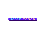 Stage Clear Score Border - Tetris Attack