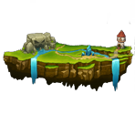 Level Selection - Geometry Dash