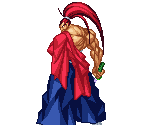 Genjuro - Samurai Shodown 5 / Samurai Shodown 5 Special