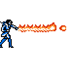 Sonia Belmont - Castlevania Customs