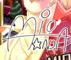 Mio Honda - THE iDOLM@STER: Cinderella Girls