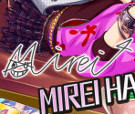 Mirei Hayasaka - THE iDOLM@STER: Cinderella Girls