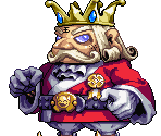 Stage 5 Boss - Harmful Park (JPN)