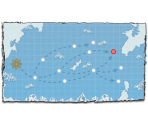 World 3-3 - Kantai Collection (JPN)