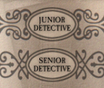 Player Challenge Screen - Nancy Drew: Secret of the Scarlet Hand