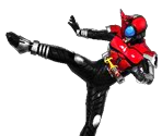 Kamen Rider Kabuto Rider Form - Kamen Rider Batton-Line