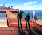 Epilogue - Danganronpa 2: Goodbye Despair