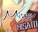 Misato Manaka - THE iDOLM@STER: Cinderella Girls