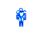 Playable Character - Deathbots (Bootleg)