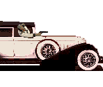 Gangster (Car) - Timecop