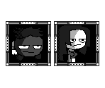 Enemies & Bosses - Robo Rya