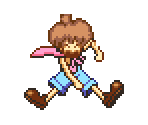 Pino - Wonder Project J: Kikai no Shounen Pino (JPN)