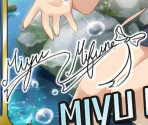 Miyu Mifune - THE iDOLM@STER: Cinderella Girls