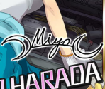 Miyo Harada - THE iDOLM@STER: Cinderella Girls