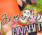 Miyabi Tsukimiya - THE iDOLM@STER: Cinderella Girls