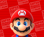 iMessage Stickers - Super Mario Run