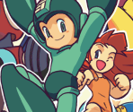Game Parodies - Segagaga (JPN)