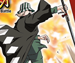 2. The Blade and Me - Bleach: Heat The Soul 3